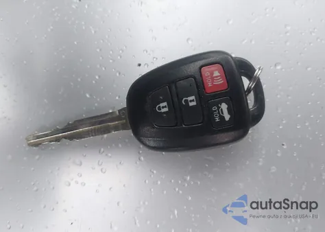 2014 Toyota Camry Le from USA, damaged, VIN 4T4BF1FK0ER371571